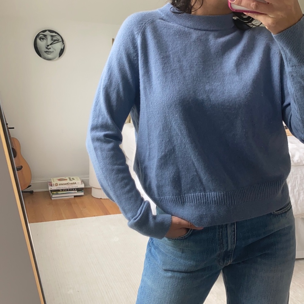 & Other Stories Sweater